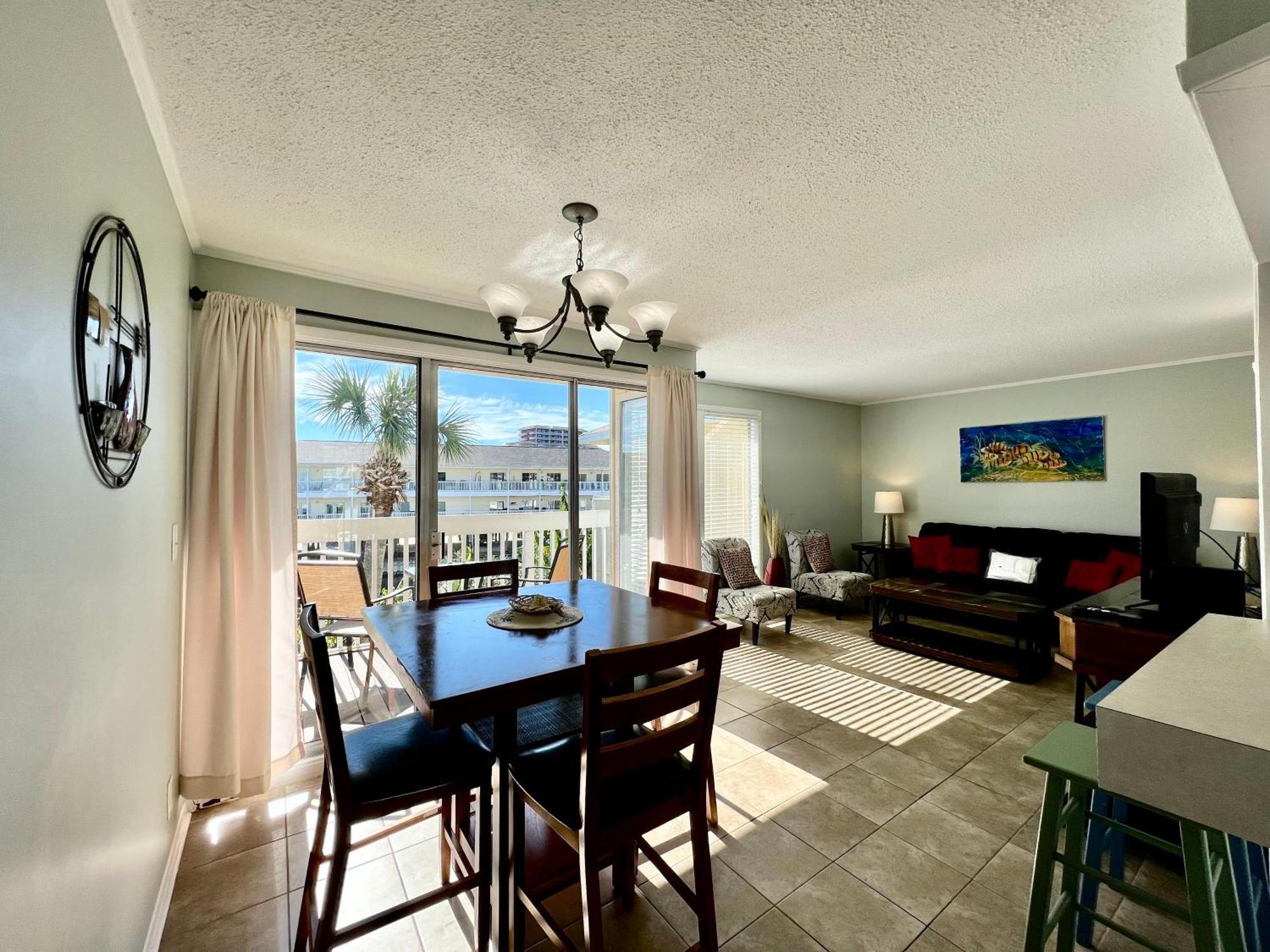 Sandpiper Cove 2031 Destin Dış mekan fotoğraf