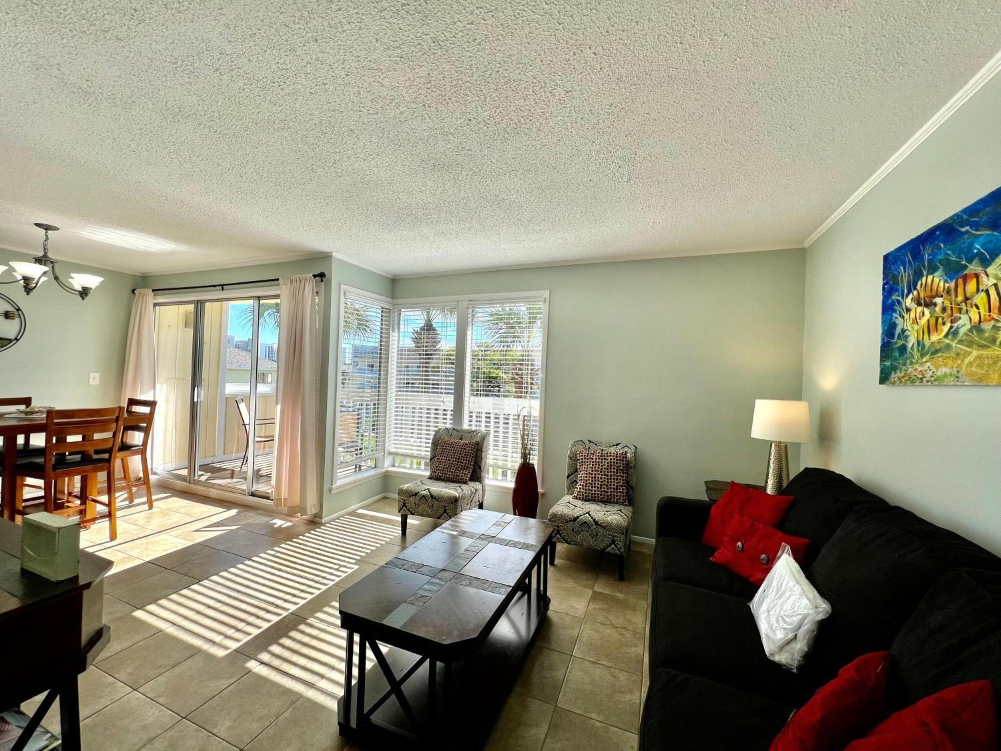 Sandpiper Cove 2031 Destin Dış mekan fotoğraf