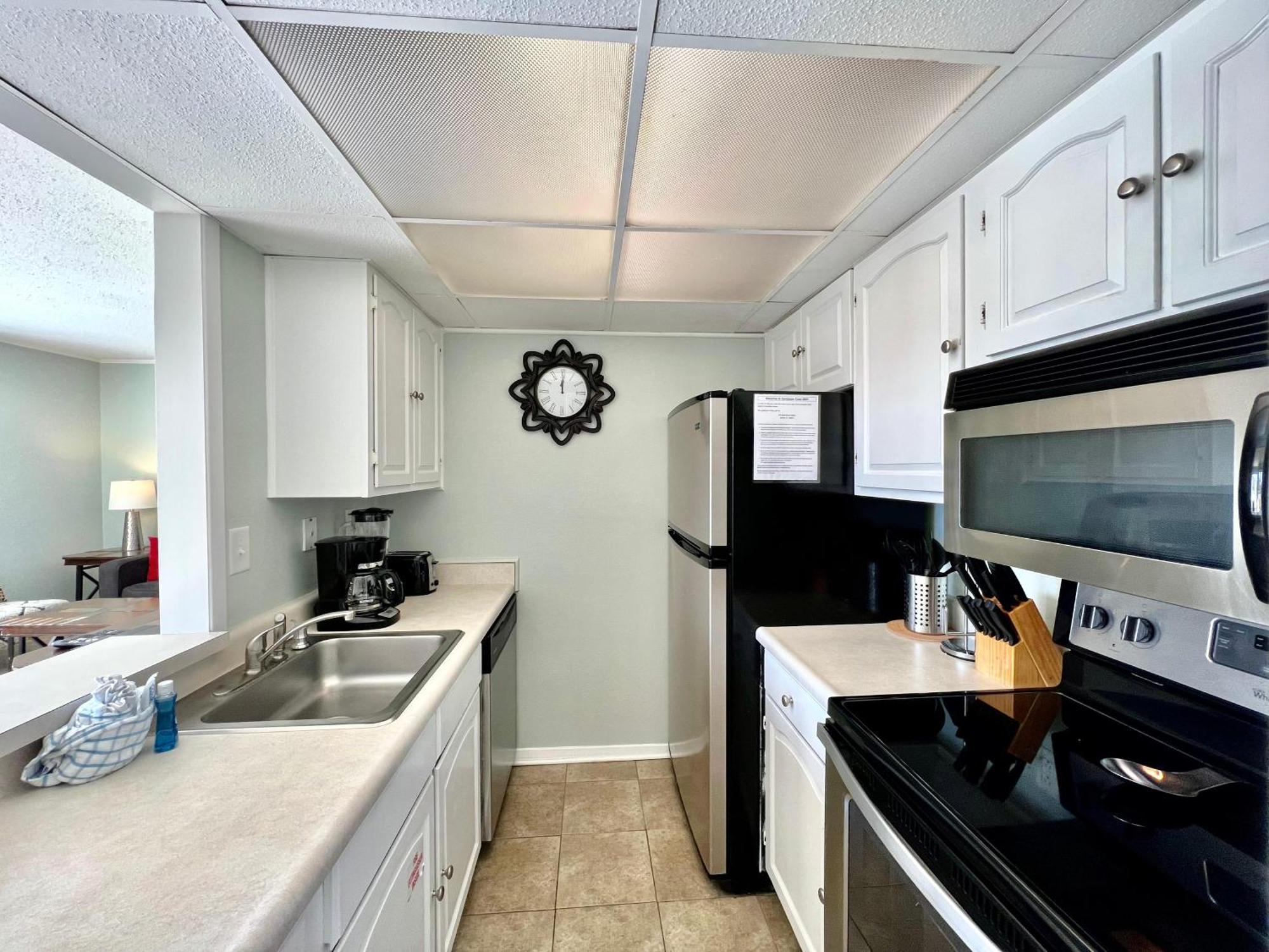 Sandpiper Cove 2031 Destin Dış mekan fotoğraf