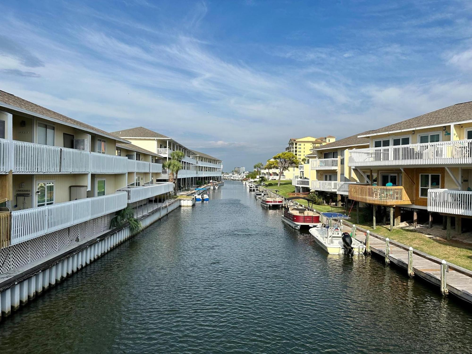 Sandpiper Cove 2031 Destin Dış mekan fotoğraf