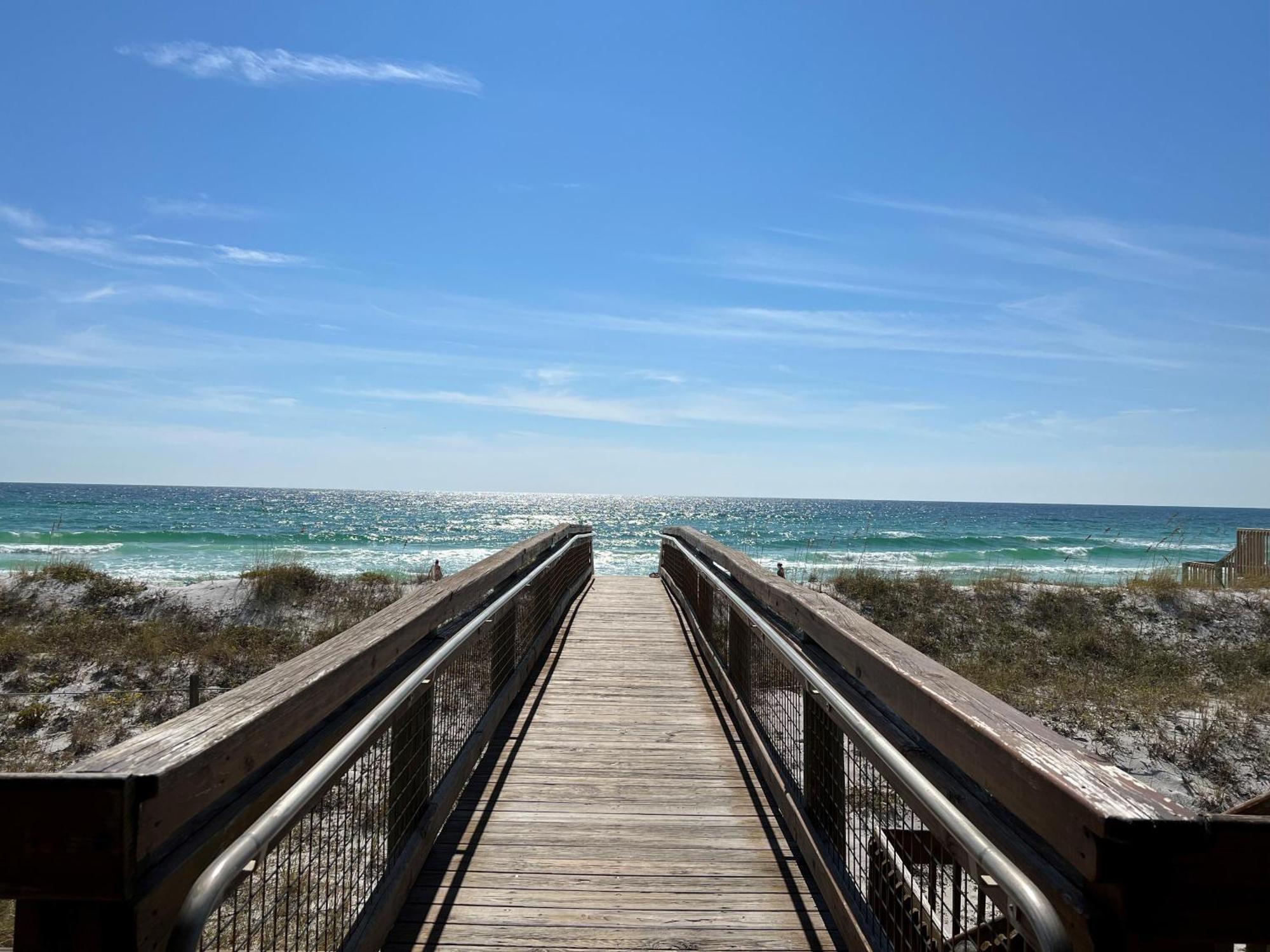 Sandpiper Cove 2031 Destin Dış mekan fotoğraf