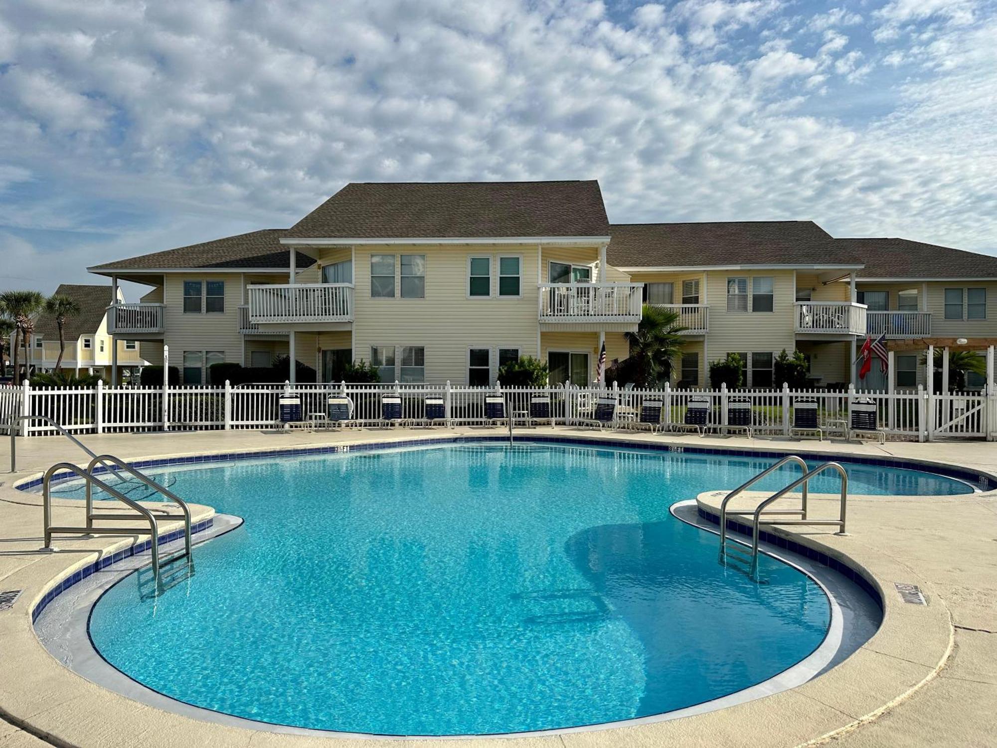 Sandpiper Cove 2031 Destin Dış mekan fotoğraf